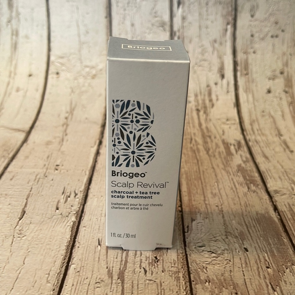 Briogeo Scalp Revival Treatment